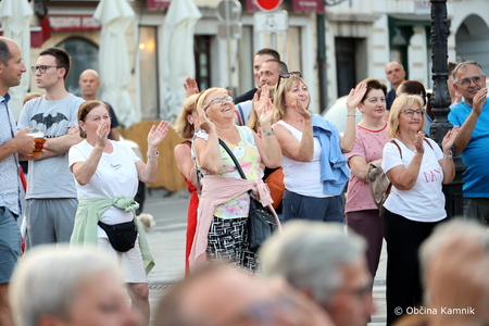 Poletje v Kamniku - koncert Mestne godbe Kamnik (36)